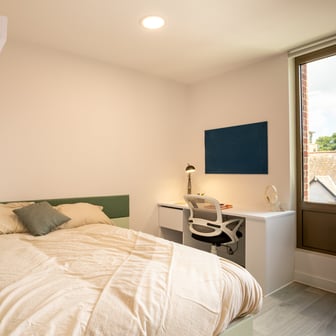 Luxury Studio - Image 2